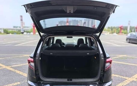 Skoda Karoq I, 2022 год, 2 165 000 рублей, 12 фотография
