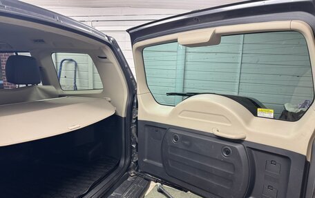Mitsubishi Pajero IV, 2014 год, 2 570 000 рублей, 5 фотография