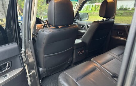 Mitsubishi Pajero IV, 2014 год, 2 570 000 рублей, 8 фотография