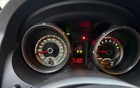 Mitsubishi Pajero IV, 2014 год, 2 570 000 рублей, 10 фотография