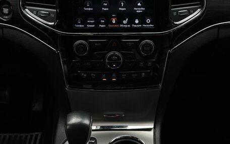 Jeep Grand Cherokee, 2018 год, 3 080 000 рублей, 10 фотография