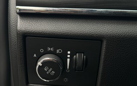 Jeep Grand Cherokee, 2018 год, 3 080 000 рублей, 13 фотография