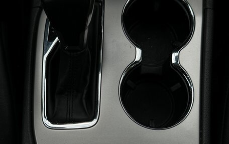 Jeep Grand Cherokee, 2018 год, 3 080 000 рублей, 12 фотография