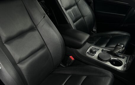 Jeep Grand Cherokee, 2018 год, 3 080 000 рублей, 21 фотография