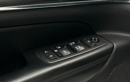 Jeep Grand Cherokee, 2018 год, 3 080 000 рублей, 15 фотография