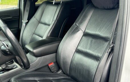 Jeep Grand Cherokee, 2018 год, 3 080 000 рублей, 19 фотография