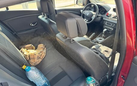 Renault Megane III, 2010 год, 590 000 рублей, 11 фотография