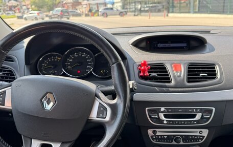 Renault Megane III, 2010 год, 590 000 рублей, 15 фотография