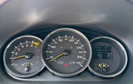 Renault Megane III, 2010 год, 590 000 рублей, 14 фотография