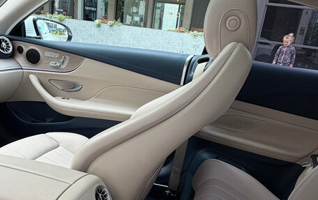 Mercedes-Benz E-Класс, 2017 год, 3 500 000 рублей, 2 фотография