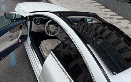 Mercedes-Benz E-Класс, 2017 год, 3 500 000 рублей, 9 фотография