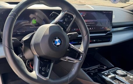 BMW 5 серия, 2024 год, 7 000 000 рублей, 14 фотография