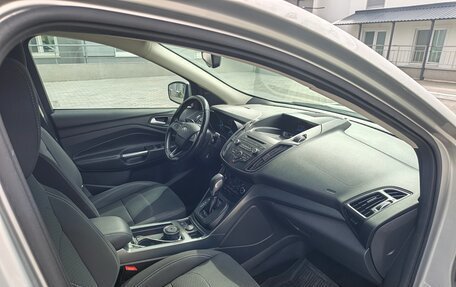 Ford Kuga III, 2017 год, 1 600 000 рублей, 6 фотография