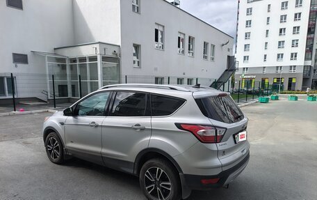 Ford Kuga III, 2017 год, 1 600 000 рублей, 5 фотография