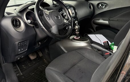 Nissan Juke II, 2011 год, 1 200 000 рублей, 5 фотография