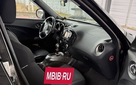 Nissan Juke II, 2011 год, 1 200 000 рублей, 6 фотография