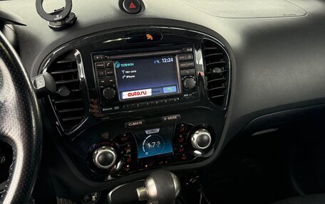 Nissan Juke II, 2011 год, 1 200 000 рублей, 8 фотография