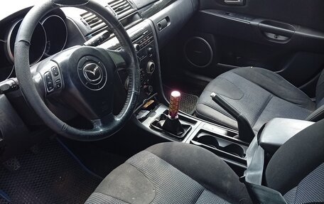Mazda 3, 2005 год, 320 000 рублей, 5 фотография