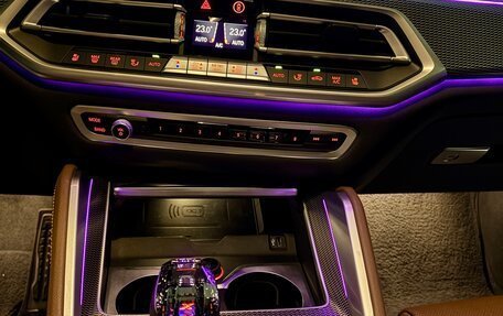 BMW X6, 2020 год, 7 300 000 рублей, 9 фотография