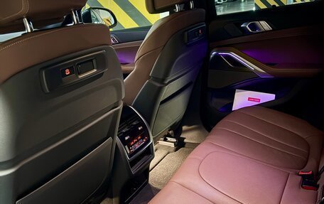 BMW X6, 2020 год, 7 300 000 рублей, 10 фотография