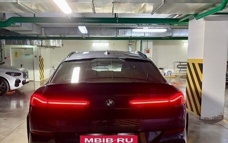 BMW X6, 2020 год, 7 300 000 рублей, 4 фотография