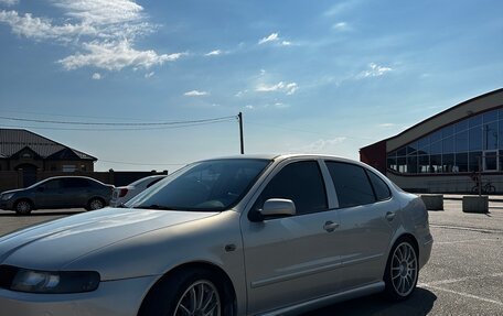 SEAT Toledo III, 1999 год, 520 000 рублей, 5 фотография