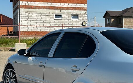 SEAT Toledo III, 1999 год, 520 000 рублей, 7 фотография