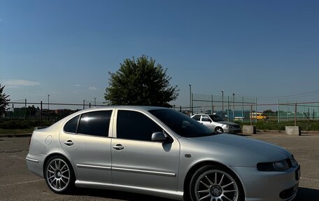 SEAT Toledo III, 1999 год, 520 000 рублей, 10 фотография