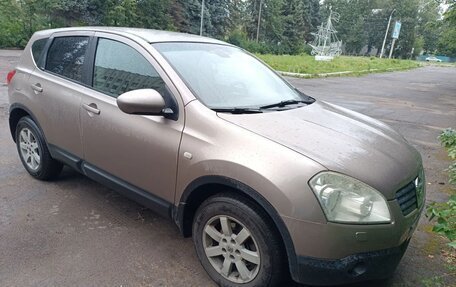 Nissan Qashqai, 2008 год, 750 000 рублей, 4 фотография