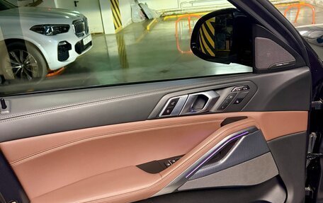 BMW X6, 2020 год, 7 300 000 рублей, 11 фотография