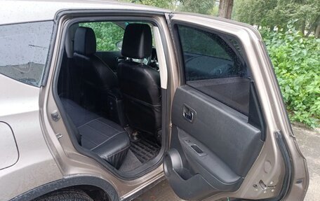 Nissan Qashqai, 2008 год, 750 000 рублей, 2 фотография