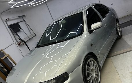 SEAT Toledo III, 1999 год, 520 000 рублей, 12 фотография