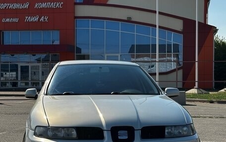 SEAT Toledo III, 1999 год, 520 000 рублей, 3 фотография