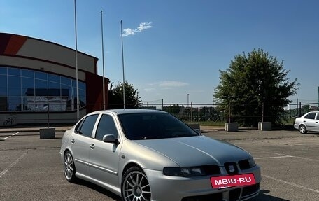 SEAT Toledo III, 1999 год, 520 000 рублей, 2 фотография
