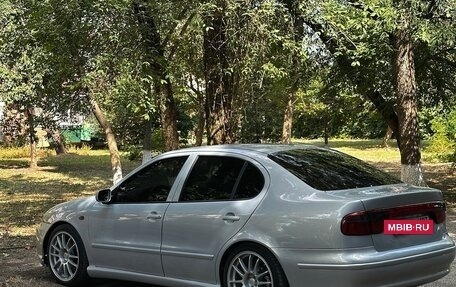 SEAT Toledo III, 1999 год, 520 000 рублей, 11 фотография
