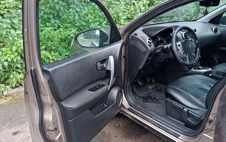 Nissan Qashqai, 2008 год, 750 000 рублей, 9 фотография