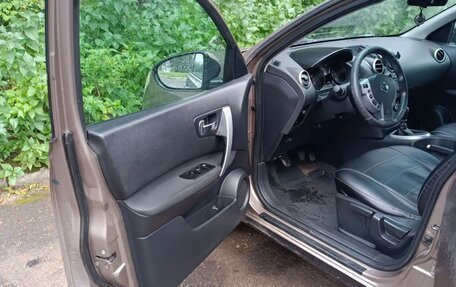Nissan Qashqai, 2008 год, 750 000 рублей, 11 фотография