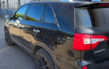 KIA Sorento II рестайлинг, 2017 год, 2 300 000 рублей, 6 фотография