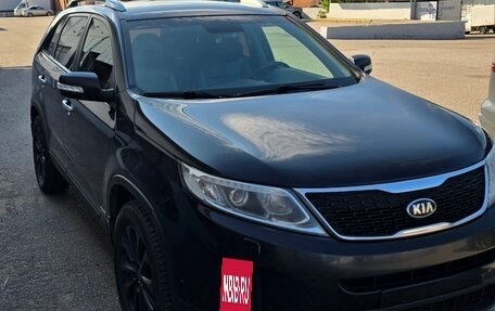 KIA Sorento II рестайлинг, 2017 год, 2 300 000 рублей, 4 фотография