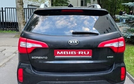 KIA Sorento II рестайлинг, 2017 год, 2 300 000 рублей, 7 фотография