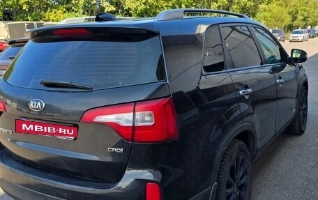 KIA Sorento II рестайлинг, 2017 год, 2 300 000 рублей, 5 фотография