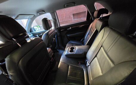 KIA Sorento II рестайлинг, 2017 год, 2 300 000 рублей, 12 фотография