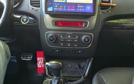 KIA Sorento II рестайлинг, 2017 год, 2 300 000 рублей, 16 фотография