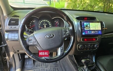 KIA Sorento II рестайлинг, 2017 год, 2 300 000 рублей, 15 фотография