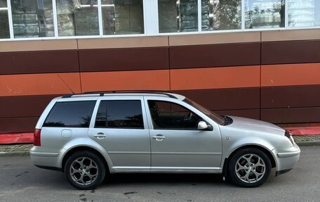 Volkswagen Bora, 2001 год, 480 000 рублей, 14 фотография