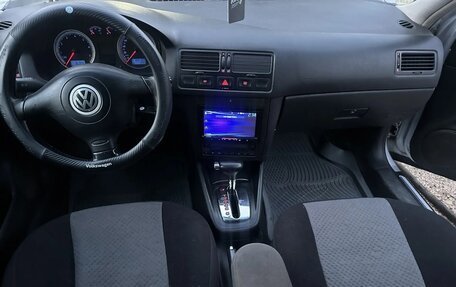 Volkswagen Bora, 2001 год, 480 000 рублей, 17 фотография