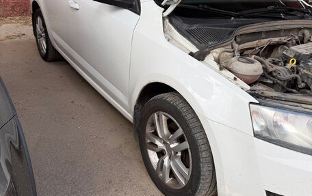 Skoda Octavia, 2016 год, 675 000 рублей, 2 фотография