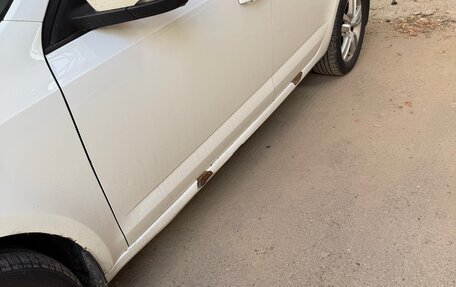 Skoda Octavia, 2016 год, 675 000 рублей, 5 фотография