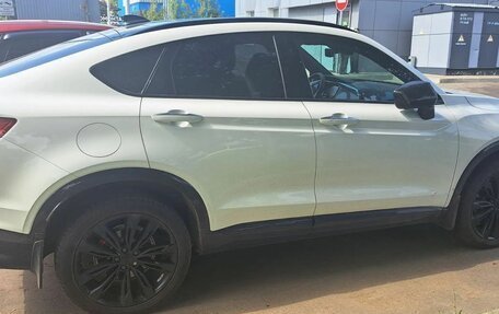 Geely Tugella FY11, 2023 год, 3 050 000 рублей, 4 фотография