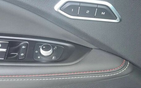 Geely Tugella FY11, 2023 год, 3 050 000 рублей, 9 фотография
